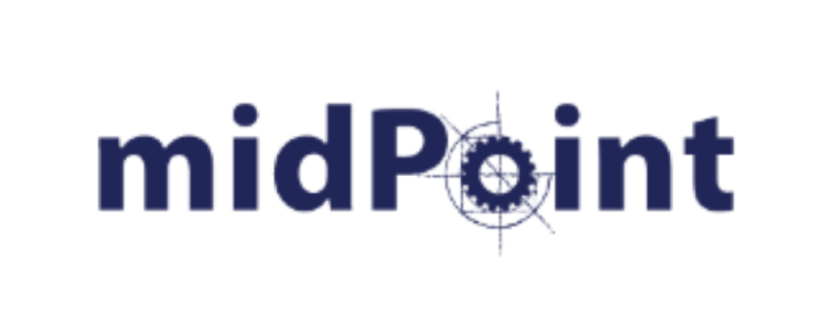 midPointロゴ