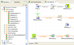 Jaspersoft ETL