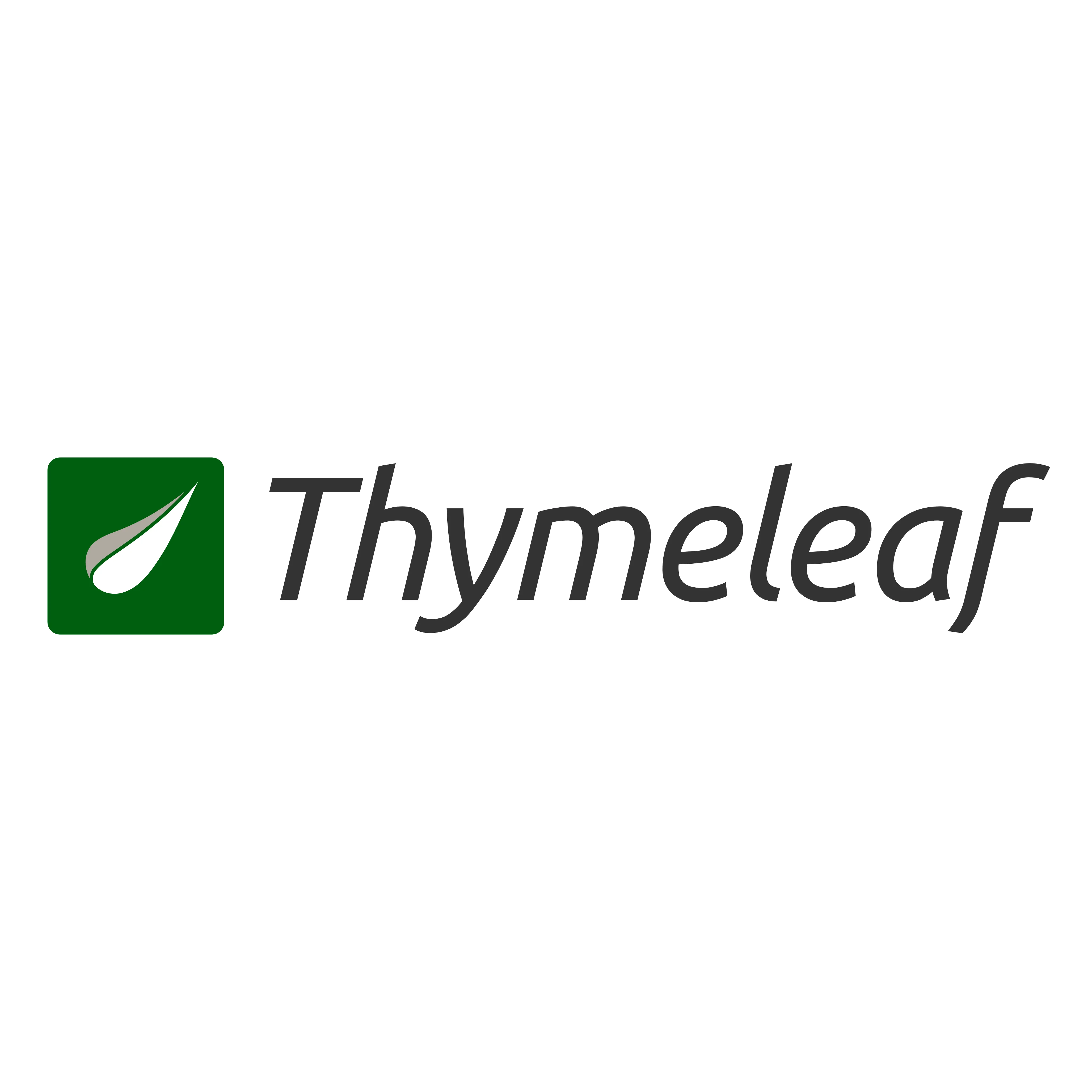 Thymeleaf