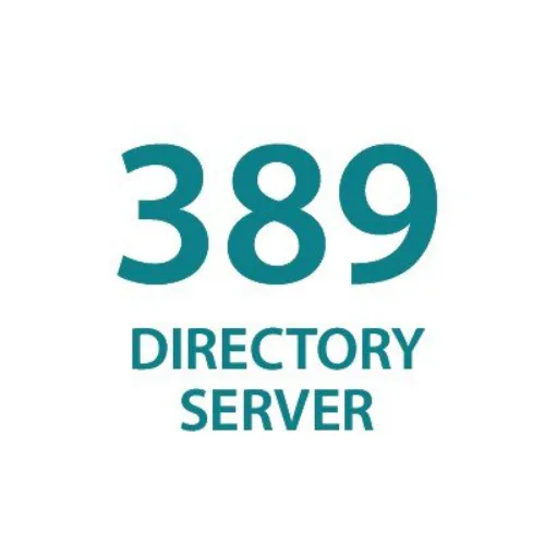 389 Directory Server