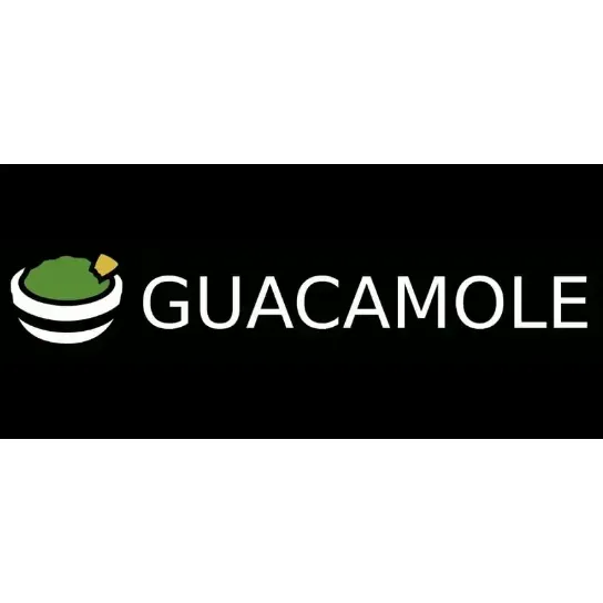 Apache Guacamole