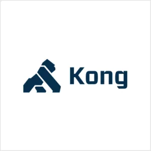 Kong API Gateway