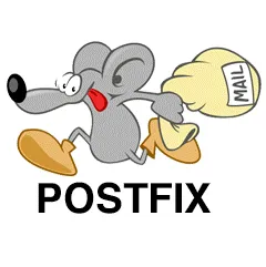 Postfix
