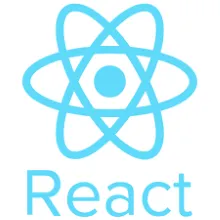 React