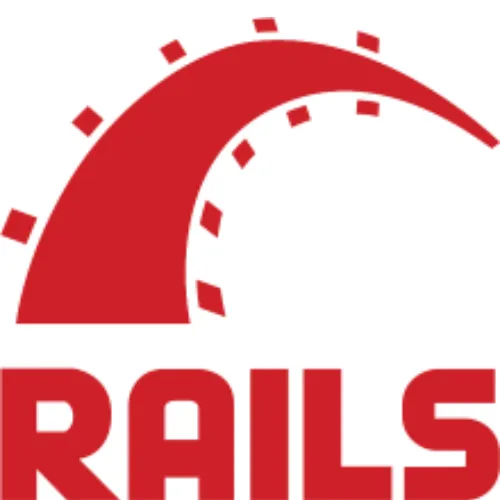 Ruby on Rails