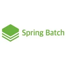 Spring Batch